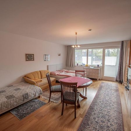 Apartment Graz Eksteriør billede
