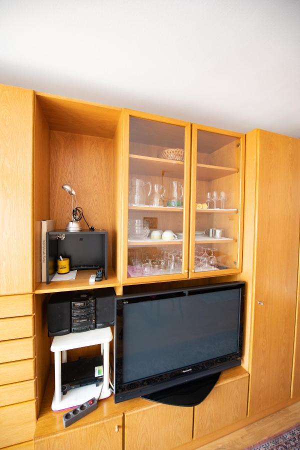 Apartment Graz Eksteriør billede