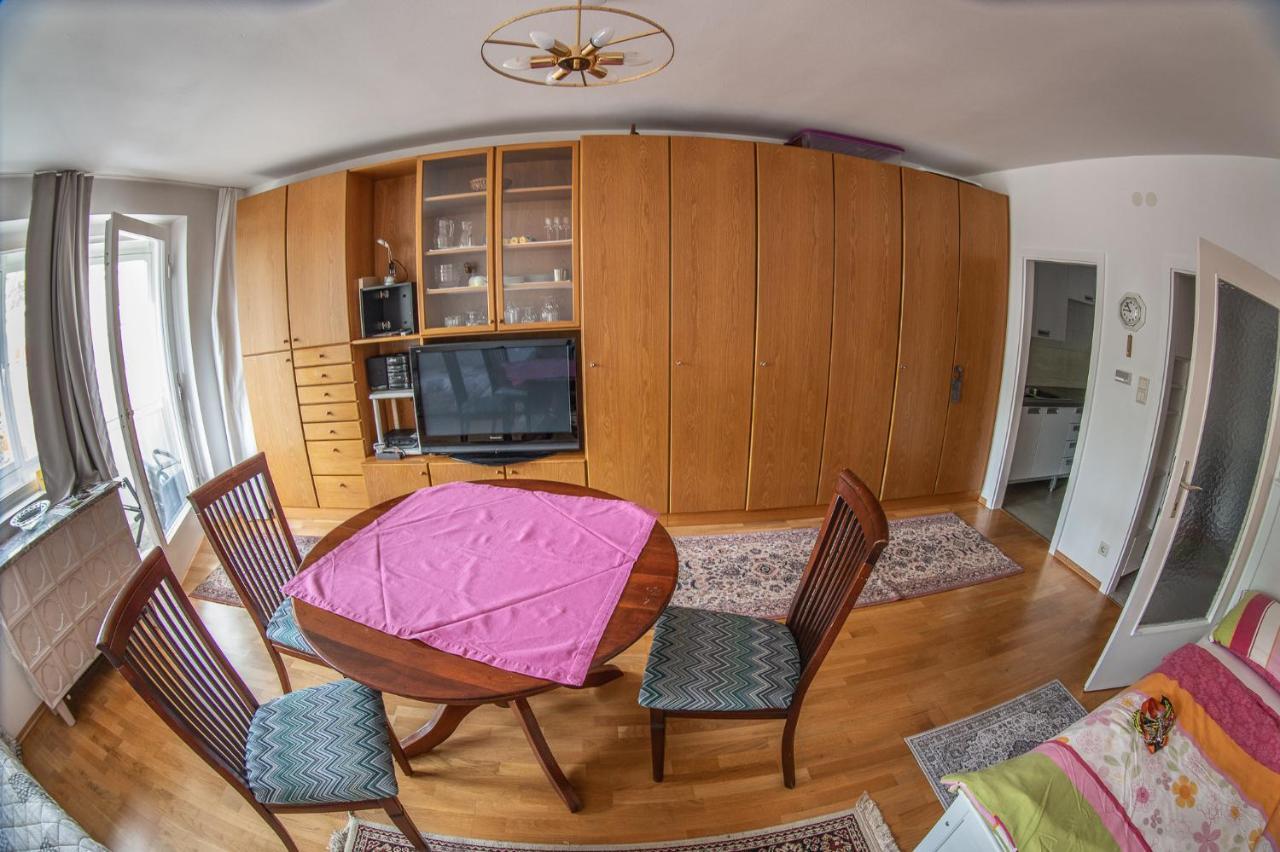 Apartment Graz Eksteriør billede