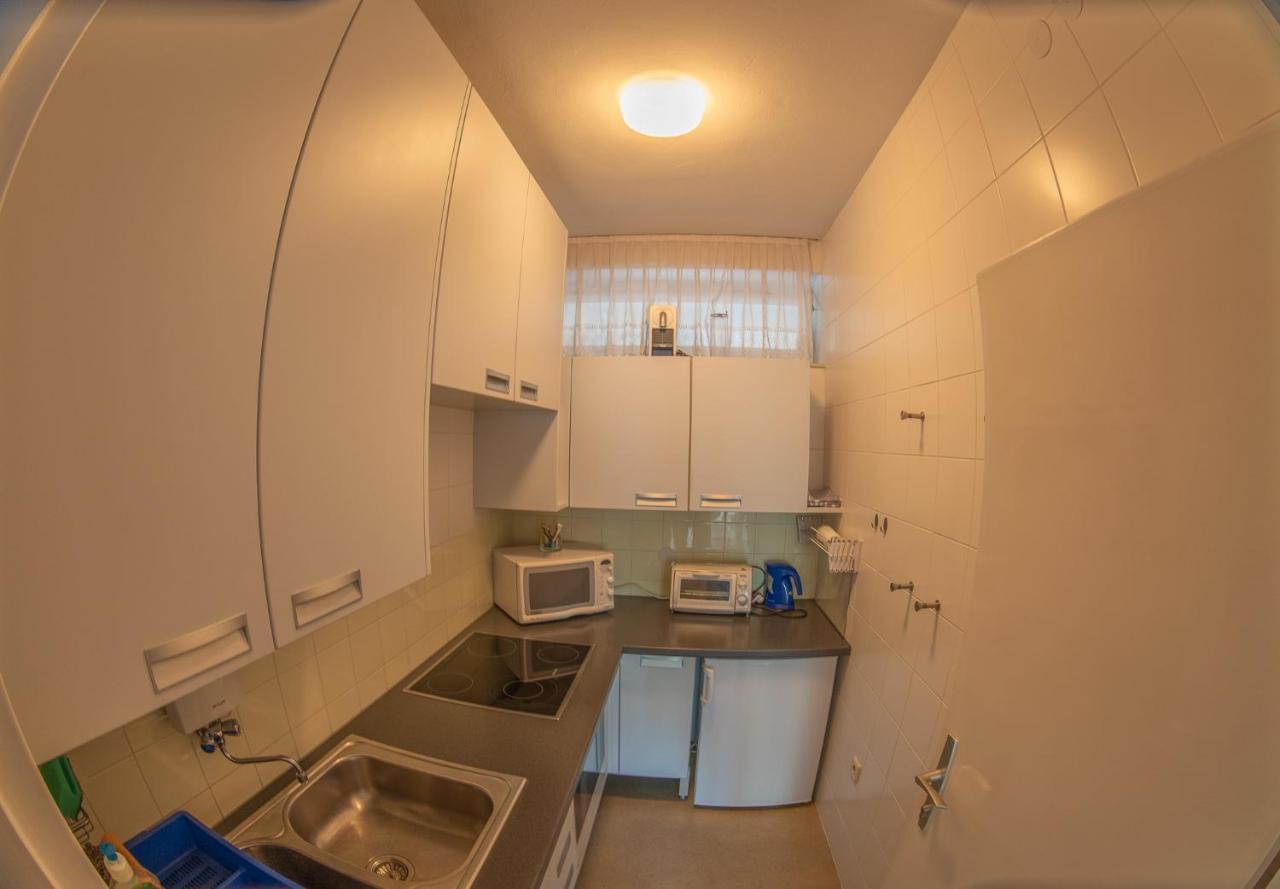Apartment Graz Eksteriør billede