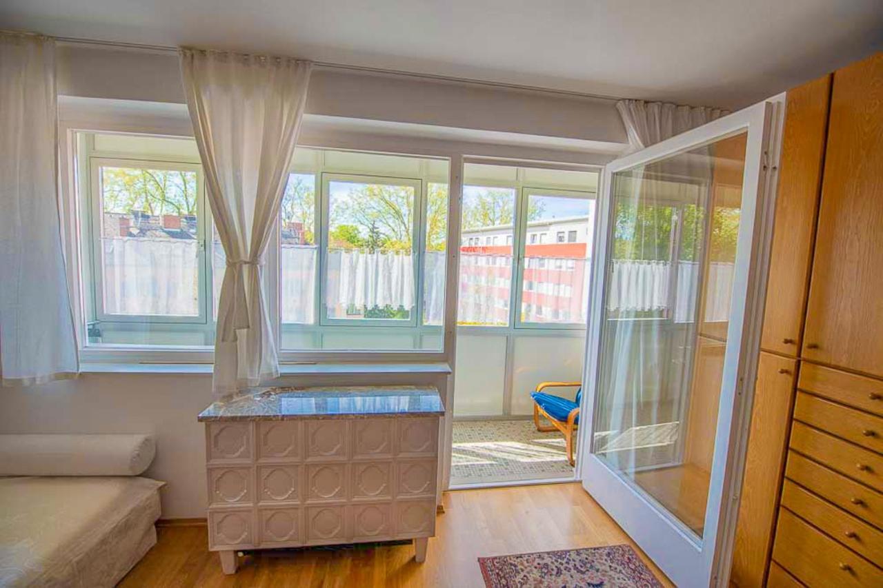 Apartment Graz Eksteriør billede