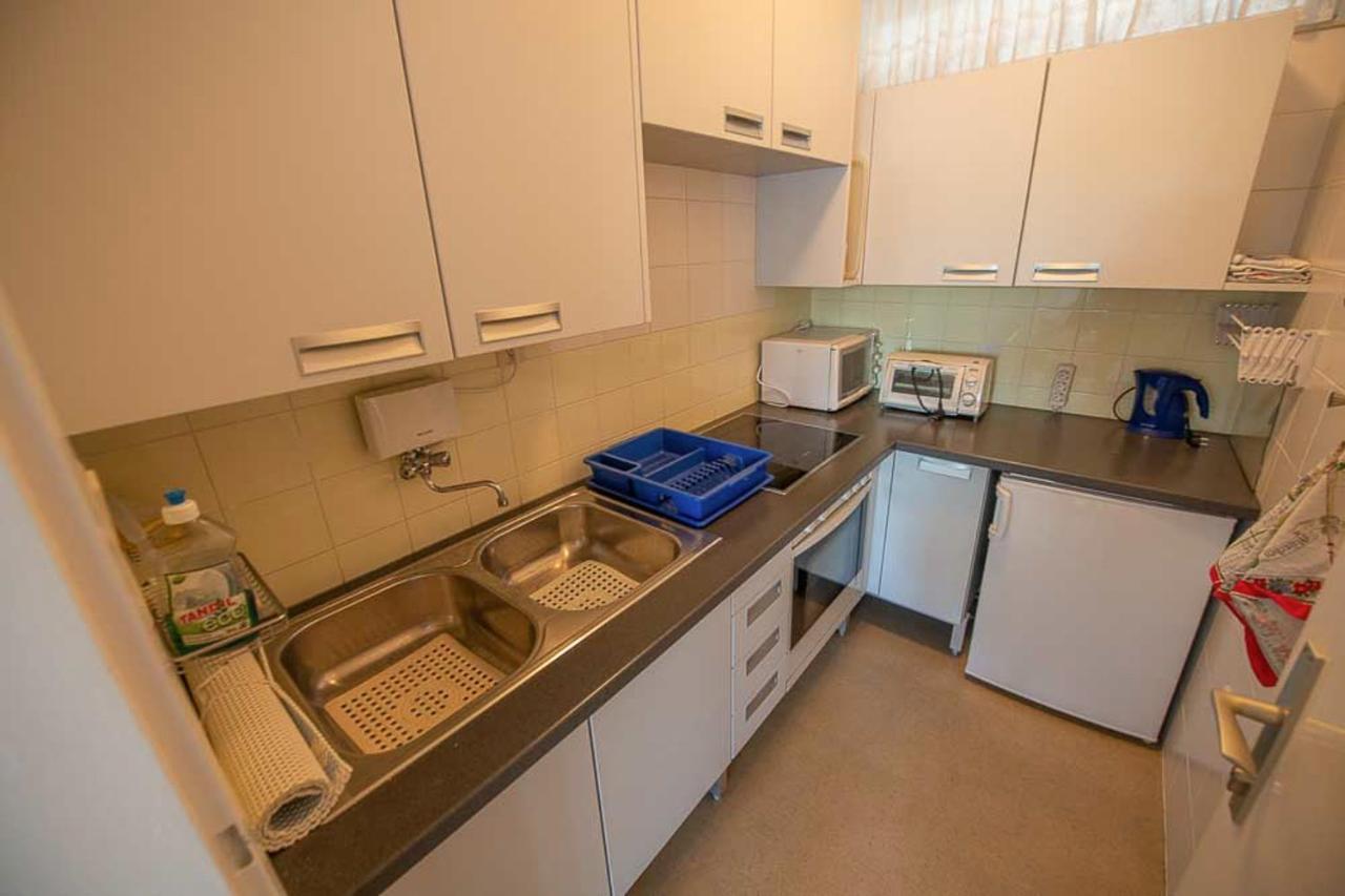 Apartment Graz Eksteriør billede