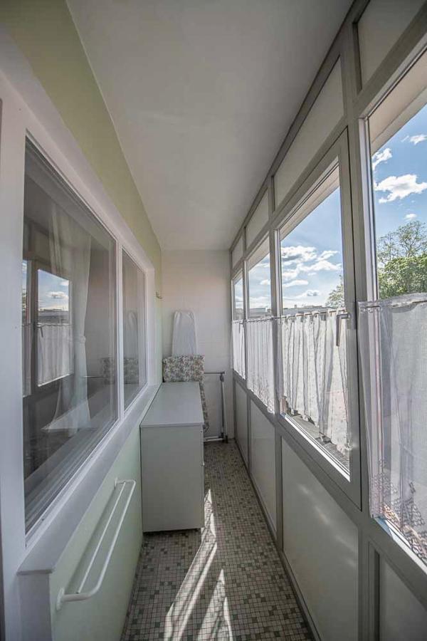 Apartment Graz Eksteriør billede