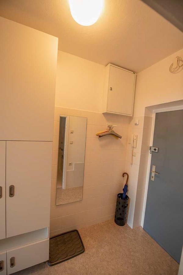 Apartment Graz Eksteriør billede