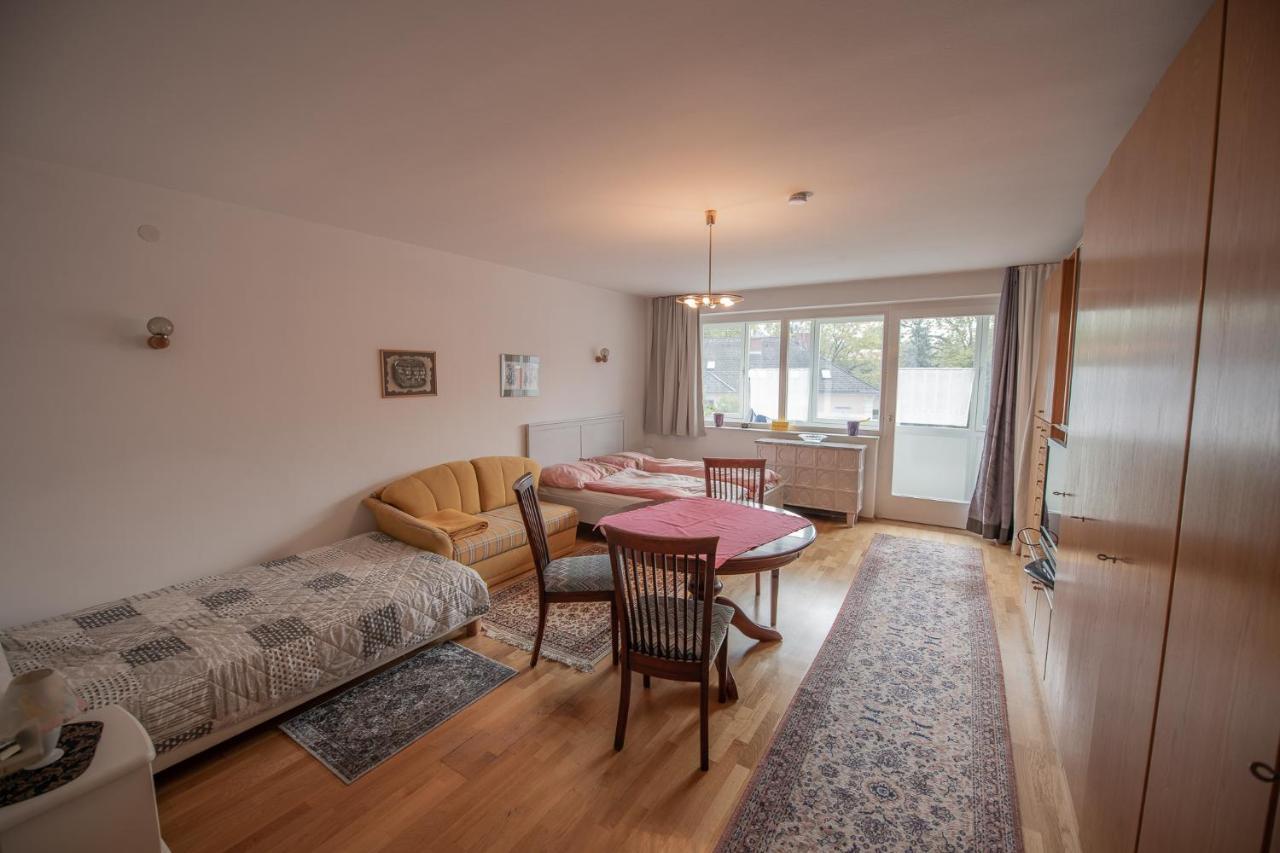 Apartment Graz Eksteriør billede