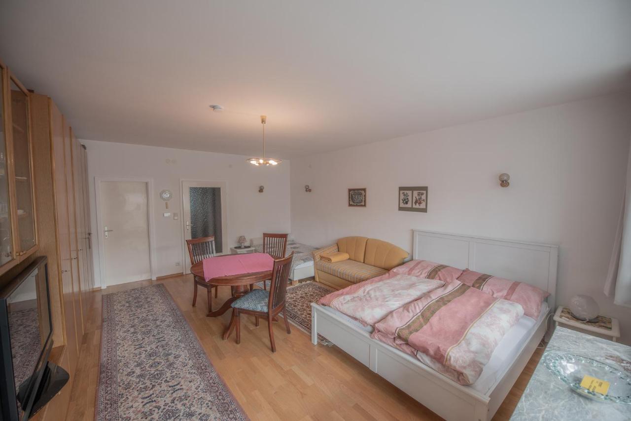 Apartment Graz Eksteriør billede
