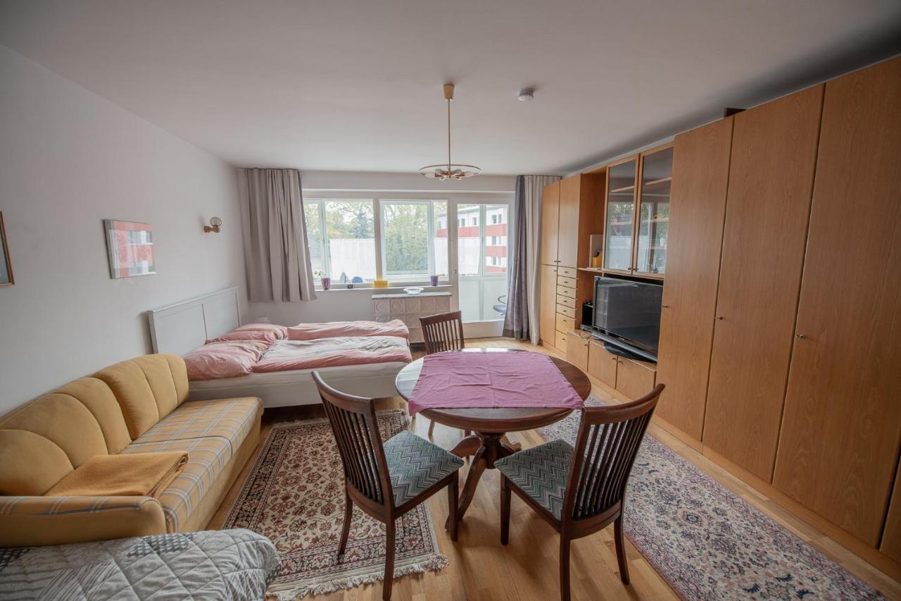 Apartment Graz Eksteriør billede